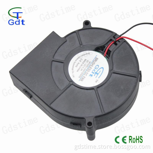 Gdstime 97x33mm 9733 97mm 12V With High Cooling Efficiency Air Blower Fan